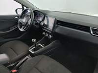 Vue de l’intérieur