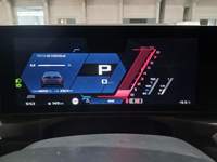 Vue du tableau de bord