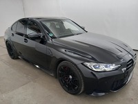 Vue de l’avant droit