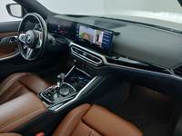 Vue de l’intérieur