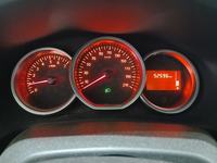 Vue du tableau de bord