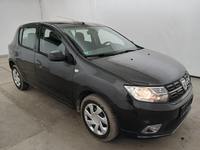 Vue de l’avant droit