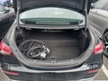 View of boot / luggage space