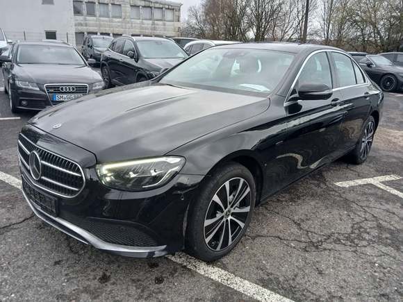 Náhled zpředu zleva