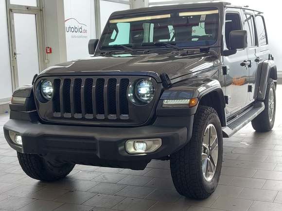 Vaizdas iš priekio kairės