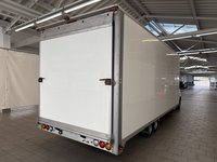 Vaizdas iš galo dešinės