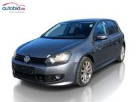 Widok z przodu po stronie lewej