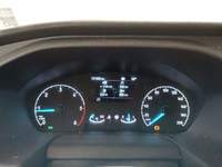 Aanzicht combi-instrument