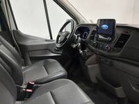 Aanzicht binnenruimte