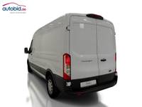 Aanzicht achter links