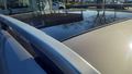 View of sunroof / panoramic roof