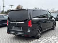 Vaizdas iš galo dešinės