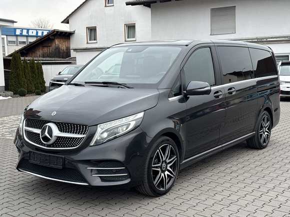 Vaizdas iš priekio kairės