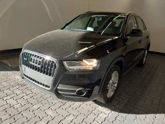 Vista dianteira esquerda