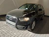 Vista dianteira esquerda