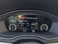 Vista do instrumento combinado