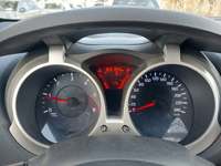 Vue du tableau de bord