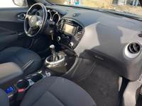 Vue de l’intérieur