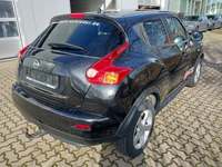 Vue de l’arrière droit