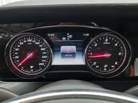 Pogled na kombinirani instrument