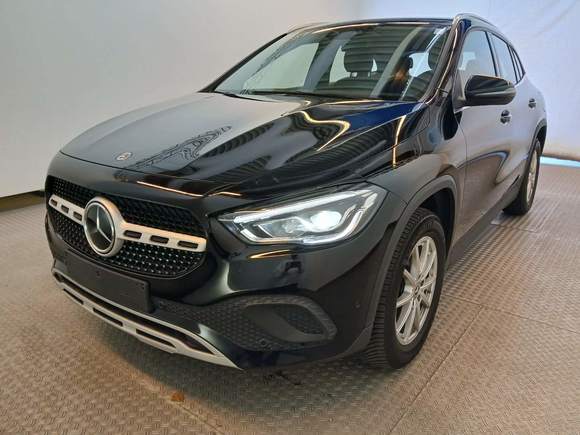 Pogled sprijeda lijevo