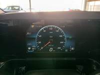 Pogled na kombinirani instrument