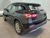 Pogled straga lijevo