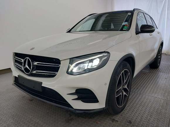 Pogled sprijeda lijevo