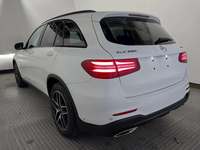 Pogled straga lijevo