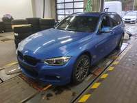 Widok z przodu po stronie lewej