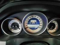 Widok zestawu wskazników