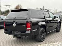 Vaizdas iš galo dešinės