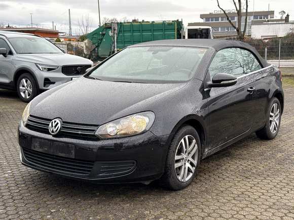 Vaizdas iš priekio kairės