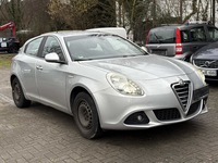 Aanzicht voor rechts