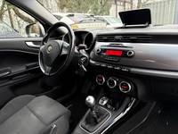 Aanzicht binnenruimte