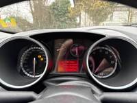 Aanzicht combi-instrument