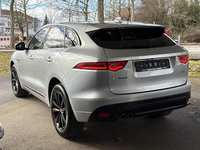 Vaizdas iš galo kairės