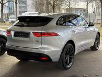 Vaizdas iš galo dešinės