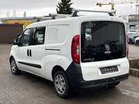 Vaizdas iš galo kairės