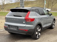 Vaizdas iš galo dešinės