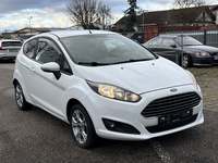 Vaizdas iš priekio dešinės