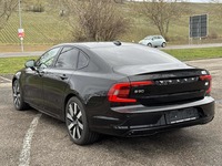 Vaizdas iš galo kairės