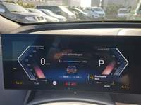 Pogled na kombinovani instrument