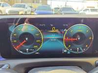 Pogled na kombinovani instrument