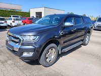 Pogled od napred levo