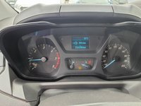 Widok zestawu wskazników