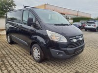 Widok z przodu po stronie prawej