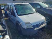 Widok z przodu po stronie prawej