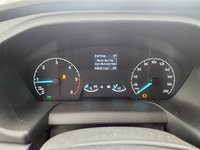 Widok zestawu wskazników