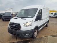 Widok z przodu po stronie lewej